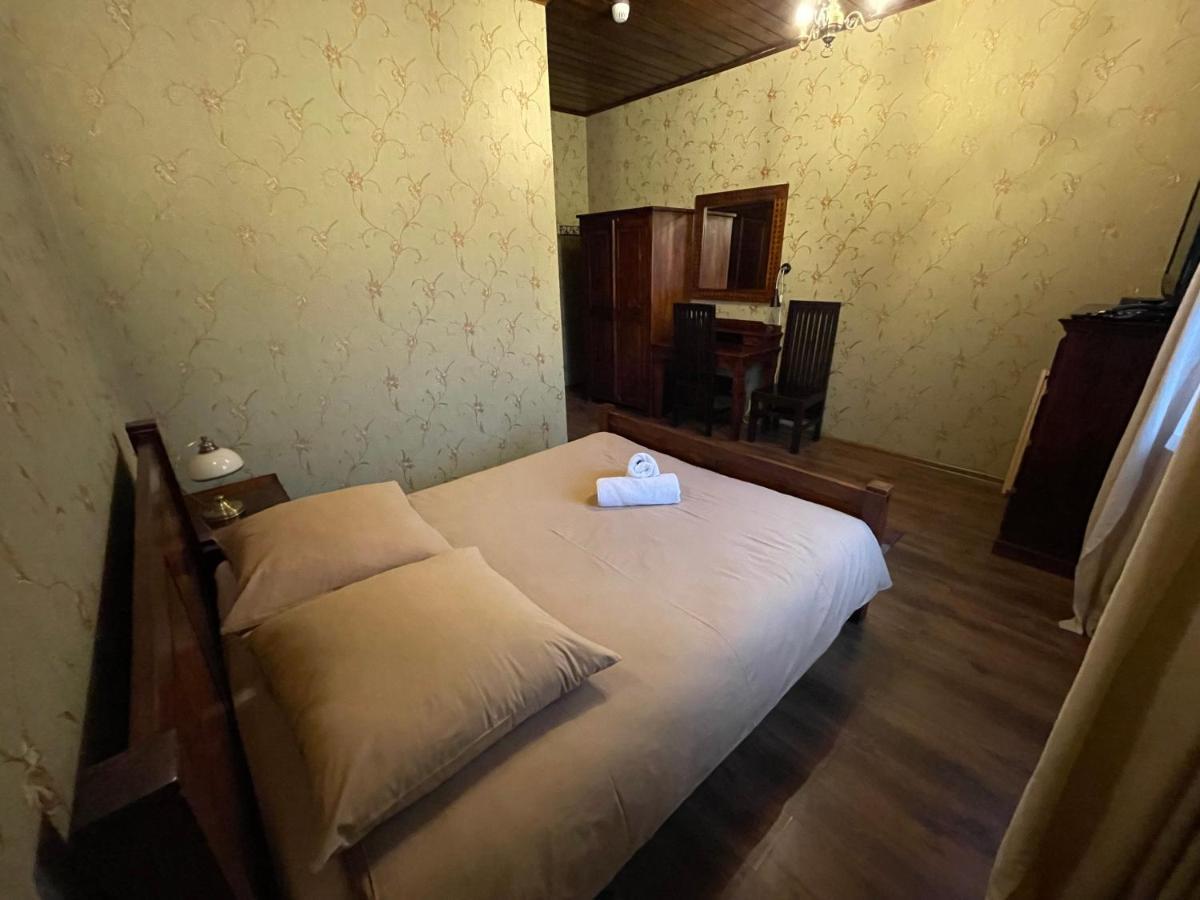 Hotel Tyrol I Restauracja Zycie Gruzji Osielsko Luaran gambar